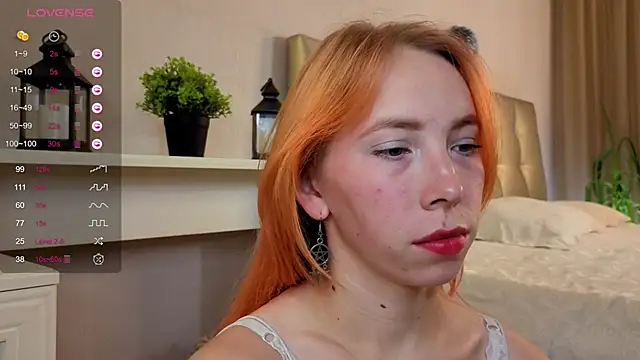 JuliannaWenger online show from 09/21/25, 04:52