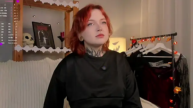 MarnaHarbor online show from 10/28/25, 11:03