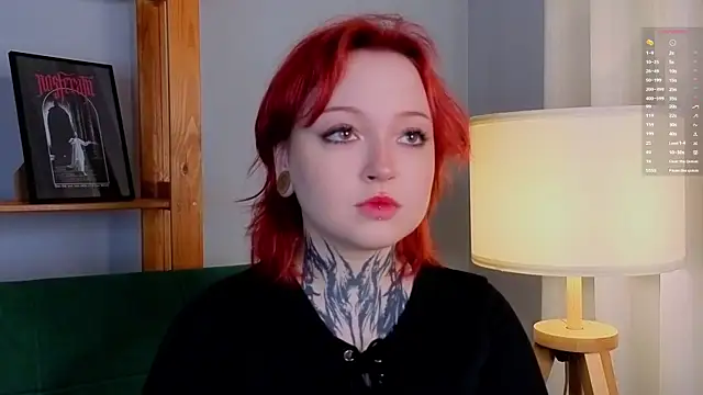 MarnaHarbor online show from 11/07/25, 11:43