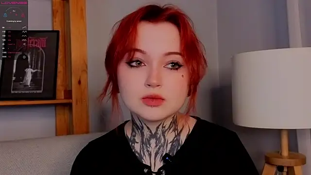 MarnaHarbor online show from 11/16/25, 11:16