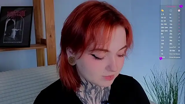 MarnaHarbor online show from 11/29/25, 11:13