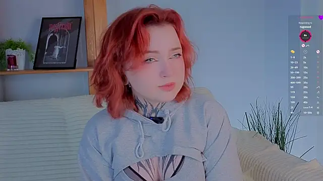 MarnaHarbor online show from 12/01/25, 12:32