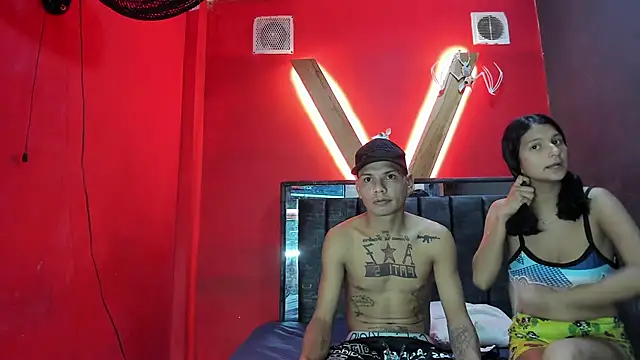 catalina hard love online show from 10/25/25, 01:02