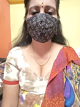 mallu-reshma online show from 09/28/25, 02:22