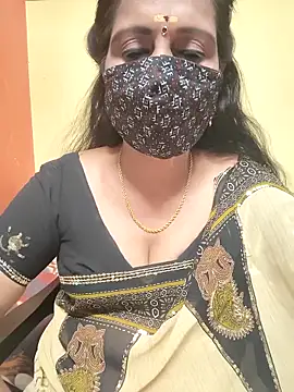 mallu-reshma online show from 10/04/25, 01:09