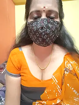 mallu-reshma online show from 10/09/25, 05:27