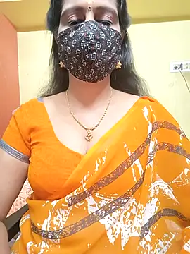 mallu-reshma online show from 11/14/25, 02:16