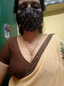 mallu-reshma online show from 01/09/26, 05:26