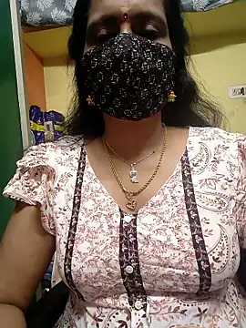 mallu-reshma online show from 01/10/26, 06:09