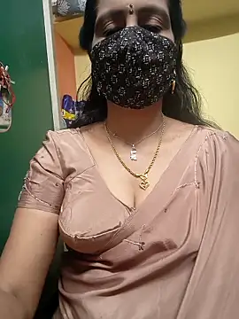 mallu-reshma online show from 01/15/26, 01:16