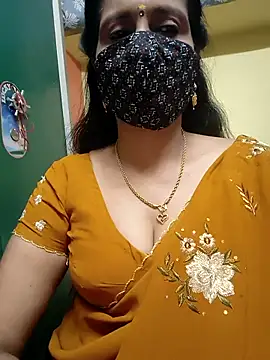 mallu-reshma online show from 02/13/26, 01:40