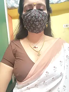 mallu-reshma online show from 02/18/26, 05:25