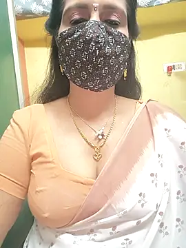 mallu-reshma online show from 02/18/26, 05:31