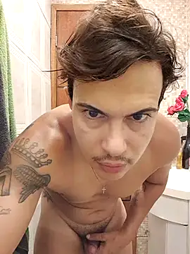 kappaRio online show from 01/09/26, 02:25