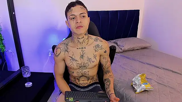 john mystic online show from 11/22/25, 03:38