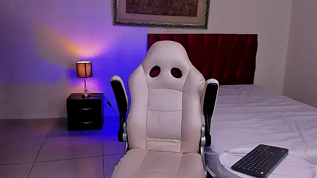 john mystic online show from 03/20/26, 03:33