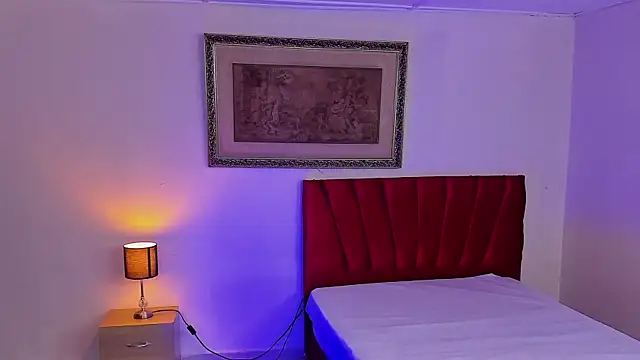 john mystic online show from 04/19/26, 12:33