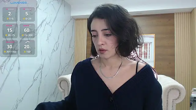 sara lopez s online show from 02/25/26, 01:21