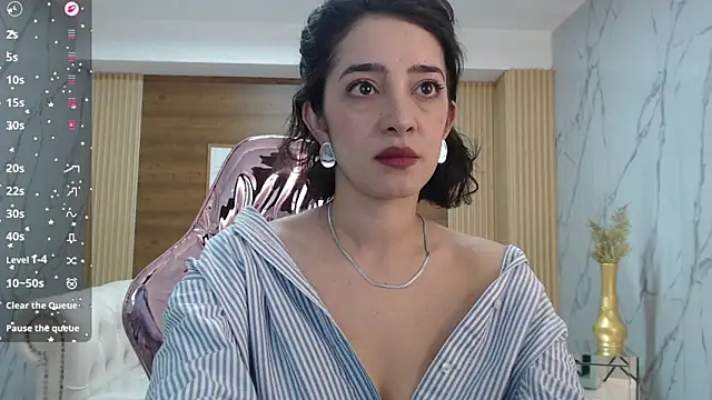 sara lopez s online show from 02/28/26, 01:12