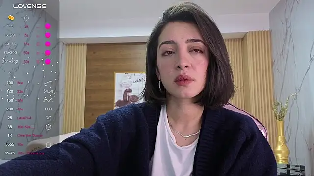 sara lopez s online show from 04/21/26, 02:01