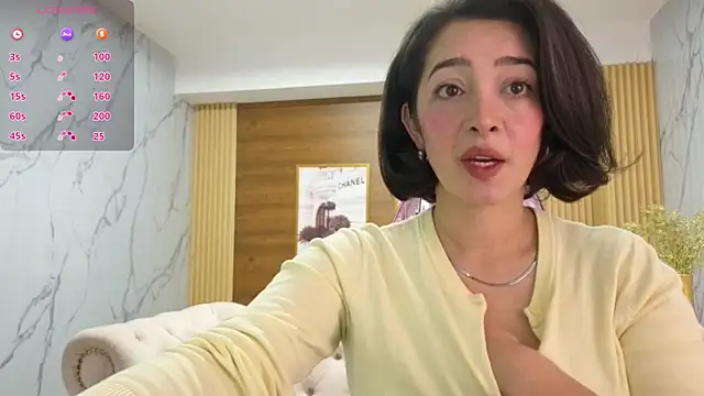 sara lopez s online show from 06/01/26, 02:19