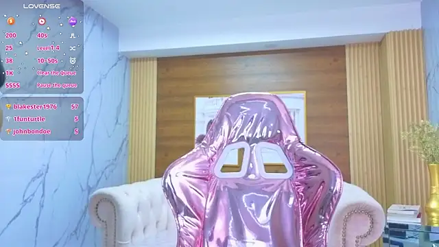sara lopez s online show from 07/06/26, 03:03