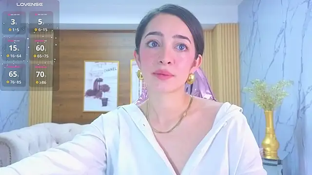 sara lopez s online show from 07/15/26, 01:49