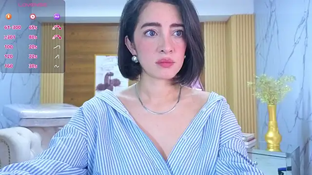 sara lopez s online show from 07/24/26, 01:53