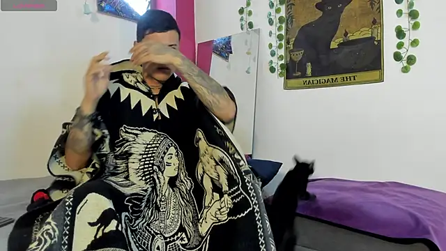 rosse dredd online show from 10/23/25, 01:54