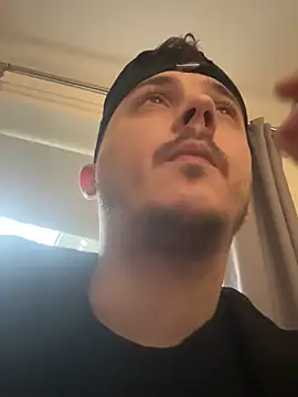 XXKieran online show from 09/11/25, 05:02