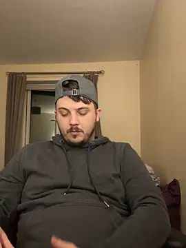 XXKieran online show from 10/01/25, 01:44