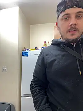 XXKieran online show from 04/21/26, 08:09