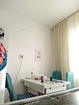 mekserina0 online show from 10/31/25, 12:50