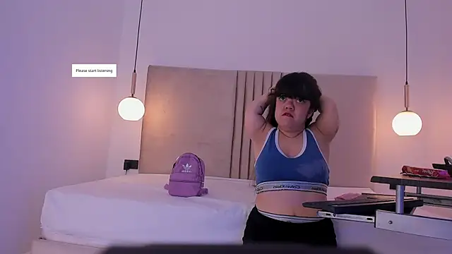 PamelaBonnet mml online show from 09/17/25, 07:48