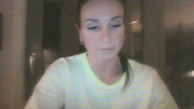 Snapshot of Justnani001 chatting on 10/02/25, 06:48 Justnani001 online show from 10/02/25, 06:48