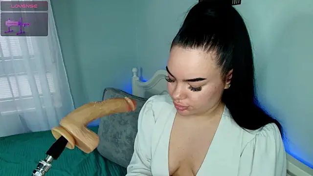 katerine Monroe online show from 12/03/25, 06:32