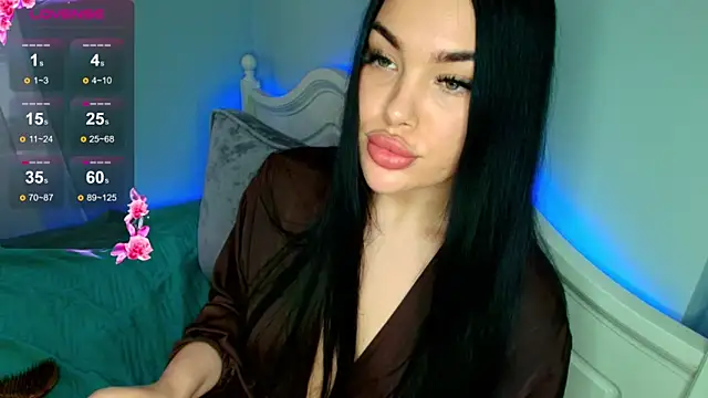 katerine Monroe online show from 01/18/26, 01:15