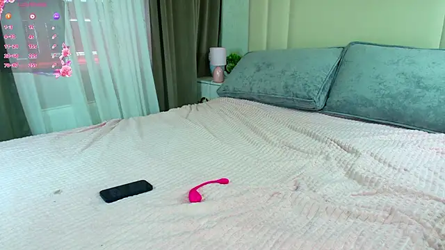 katerine Monroe online show from 03/05/26, 10:00