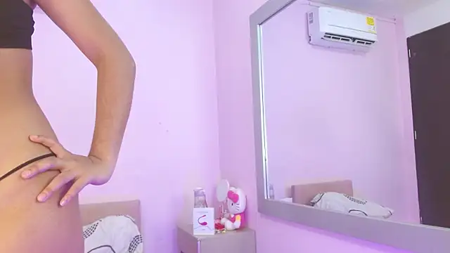 kiity horny  online show from 10/06/25, 12:24