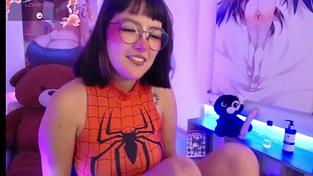 lil candy77 online show from 09/09/25, 12:15