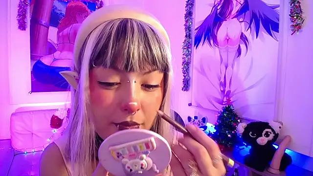 lil candy77 online show from 11/26/25, 12:06