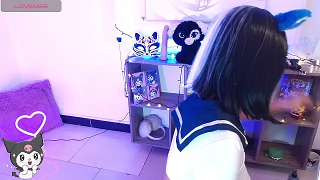 lil candy77 online show from 03/16/26, 12:09