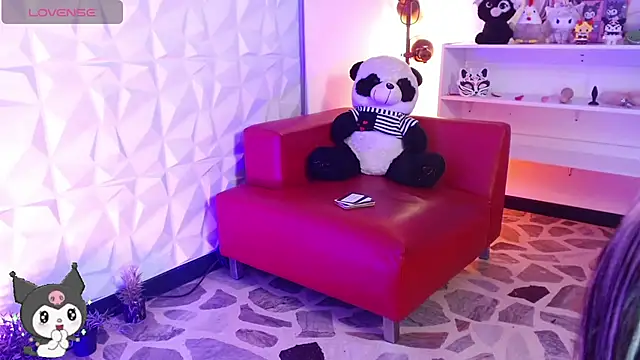 lil candy77 online show from 04/06/26, 12:06