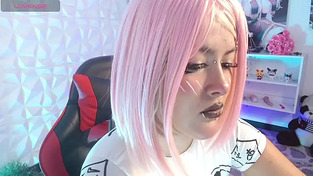 lil candy77 online show from 04/14/26, 11:49