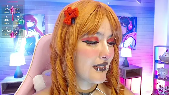Snapshot of lil_candy77 chatting on 06/03/26, 12:08 lil candy77 online show from 06/03/26, 12:08