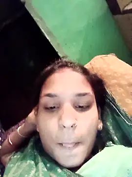 Idhika Jha online show from 09/11/25, 11:38