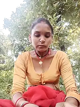 Idhika Jha online show from 09/22/25, 02:57