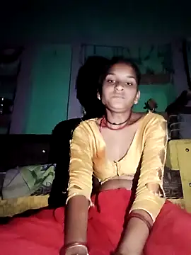 Idhika Jha online show from 10/06/25, 02:58