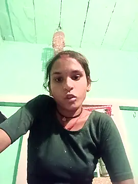 Idhika Jha online show from 10/07/25, 03:20