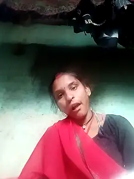 Idhika Jha online show from 10/10/25, 11:53